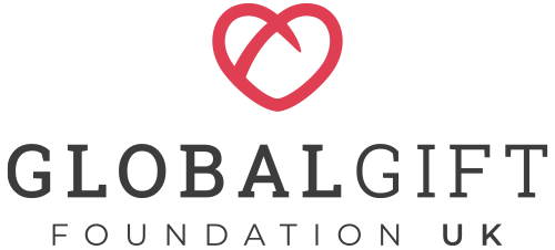 Logo Global Gift Foundation
